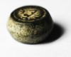 Picture of ANCIENT ISLAMIC. ABBASID BRONZE WEIGHT. "JAFAR" . 900 - 1000 A.D.  2 DIRHAMS