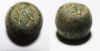 Picture of ROMAN/EARLY BYZANTINE BRONZE WEIGHT. 400-500 A.D