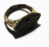 Picture of ANCIENT ISLAMIC. MAMLUK BRONZE RING