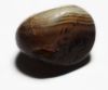 Picture of ANCIENT SASANIAN BANDED AGATE STONE SEAL. 400 - 500 A.D