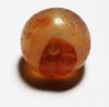 Picture of ANCIENT SASANIAN AGATE STONE SEAL. 400 - 500 A.D