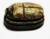 Picture of ANCIENT EGYPT. NEW KINGDOM STONE SCARAB. 1400 - 1300 B.C