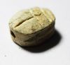 Picture of ANCIENT EGYPT. 2ND INTERMEDIATE PERIOD. STONE SCARAB. 1782-1550 B.C