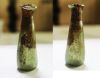 Picture of ANCIENT ROMAN GLASS VESSEL. 200 - 300 A.D