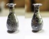 Picture of ANCIENT ROMAN GLASS VESSEL. 200 - 300 A.D