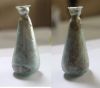 Picture of ANCIENT ROMAN GLASS VESSEL. 200 - 300 A.D