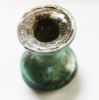 Picture of ANCIENT ROMAN GLASS VESSEL. 200 - 300 A.D