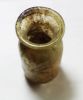 Picture of ANCIENT ROMAN GLASS VESSEL. 200 - 300 A.D