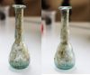 Picture of ANCIENT ROMAN GLASS VESSEL. 200 - 300 A.D