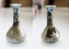 Picture of ANCIENT ROMAN GLASS VESSEL. 200 - 300 A.D