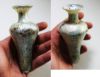 Picture of ANCIENT ROMAN GLASS VESSEL. 200 - 300 A.D