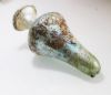 Picture of ANCIENT ROMAN GLASS VESSEL. 200 - 300 A.D