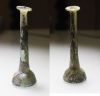 Picture of ANCIENT ROMAN GLASS VESSEL. 200 - 300 A.D