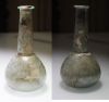 Picture of ANCIENT ROMAN GLASS VESSEL. 200 - 300 A.D