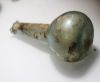 Picture of ANCIENT ROMAN GLASS VESSEL. 200 - 300 A.D