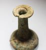 Picture of ANCIENT ROMAN GLASS VESSEL. 200 - 300 A.D