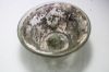 Picture of ANCIENT ROMAN GLASS BOWL. 200 - 300 A.D