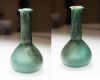 Picture of ANCIENT ROMAN GLASS VESSEL. 200 - 300 A.D