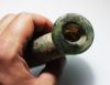 Picture of ANCIENT ROMAN GLASS VESSEL. 200 - 300 A.D