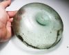 Picture of ANCIENT ROMAN GLASS BOWL. 200 - 300 A.D