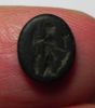 Picture of ANCIENT ROMAN STONE INTAGLIO. MINERVA. 200 - 300 A.D