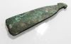 Picture of ANCIENT EGYPT. MIDDLE KINGDOM BRONZE AXE HEAD. 2055 - 1773 B.C