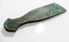 Picture of ANCIENT EGYPT. MIDDLE KINGDOM BRONZE AXE HEAD. 2055 - 1773 B.C