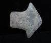 Picture of OVER 5000 YEARS OLD BRONZE AXE HEAD- 3000 B.C , VERY EARLY TYPE!!