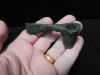 Picture of OVER 3000 YEARS OLD BRONZE AXE HEAD- 1200 B.C , UNUSUAL , ELEGANT