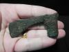 Picture of OVER 3000 YEARS OLD BRONZE AXE HEAD- 1200 B.C , UNUSUAL , ELEGANT