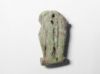 Picture of ANCIENT EGYPT , IMSETY THE EMBLEM OF THE WEST FAIENCE AMULET