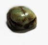 Picture of ANCIENT EGYPT , NEW KINGDOM FELDSPAR STONE SCARAB. 1400 B.C