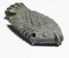 Picture of ANCIENT EGYPT, LARGE STONE BULTI (TILAPIA) FISH AMULET. 1200 - 1075 B.C . NEW KINGDOM