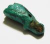 Picture of ANCIENT EGYPT, NICE CROWN OF UPPER EGYPT AMULET .  600 - 300 B.C