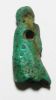 Picture of ANCIENT EGYPT, NICE CROWN OF UPPER EGYPT AMULET .  600 - 300 B.C