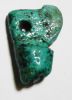 Picture of ANCIENT EGYPT, NICE CROWN OF LOWER EGYPT AMULET .  600 - 300 B.C