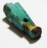 Picture of ANCIENT EGYPT, NICE CROWN OF UPPER EGYPT AMULET .  600 - 300 B.C