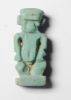 Picture of ANCIENT EGYPT - BEAUTIFUL PATAIKOS AMULET, 600-300 B.C