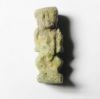 Picture of ANCIENT EGYPT - BEAUTIFUL PATAIKOS AMULET, 600-300 B.C