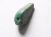 Picture of ANCIENT EGYPT, NEW KINGDOM FAIENCE PENDANT. 1400 B.C