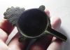 Picture of LATE ROMAN. BYZANTINE BYZANTINE. 4TH- 6TH CENT. A.D Bronze Oil Lamp Filler