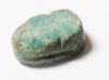 Picture of ANCIENT EGYPT , FAIENCE SCARAB. NEW KINGDOM. 1400 B.C