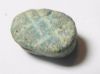 Picture of ANCIENT EGYPT , FAIENCE SCARAB. NEW KINGDOM. 1400 B.C