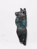 Picture of ANCIENT EGYPT , FAIENCE SON OF HORUS AMULET . 600 - 300 B.C