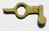 Picture of BEAUTIFUL ROMAN BRONZE KEY, 400 - 500 A.D