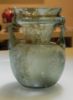 Picture of HOLY LAND. ANCIENT ROMAN GLASS VESSEL. 200 - 300 A.D