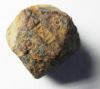 Picture of ISLAMIC. Period of the Umayyad Caliphate (AD 661-750). Iron polyhedral 20 dirham weight (54.96g).