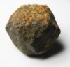 Picture of ISLAMIC. Period of the Umayyad Caliphate (AD 661-750). Iron polyhedral 20 dirham weight (54.96g).