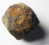 Picture of ISLAMIC. Period of the Umayyad Caliphate (AD 661-750). Iron polyhedral 20 dirham weight (54.96g).