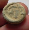 Picture of ANCIENT ROMAN. LOT OF 2 TERRACOTTA RELICS. 100 - 200 A.D